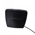 134.2khz iso11784 11785 animal tracking ear tag rs232   rfid readers fdx-b hdx 