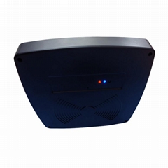 134.2khz iso11784 11785 animal tracking ear tag rs232   rfid readers fdx-b hdx 
