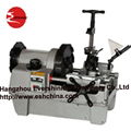 high efficient electric pipe/bolt threading machine   1