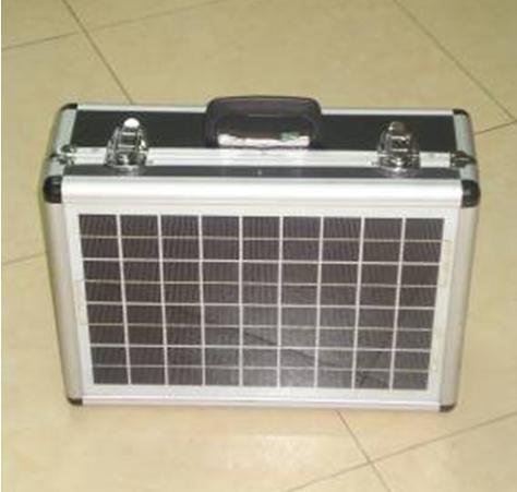 solar portable power