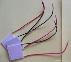  TEC1-02303 Thermoelectric Cooler Peltier  modules 