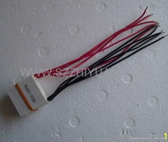 TEC1-07908 Thermoelectric   Peltier  elements