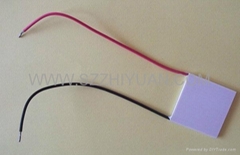 Thermoelectric Peltier Plate cell