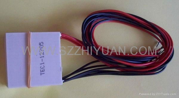 TEC1-03504  Thermoelectric  Peltier for Electronic dispenser