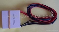 TEC1-03504  Thermoelectric  Peltier for Electronic dispenser