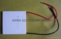 Thermoelectric power generationg modules TEG1-31-2.8-1.2