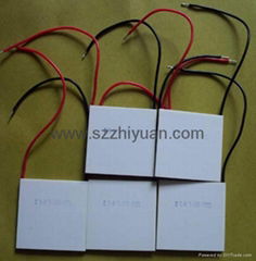 Thermoelectric power generationg modules TEG1-254-1.4-1.2