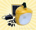 Solar Lantern