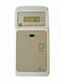 New Portable Digital Ultrasonic Frequency/Voltage Meter 