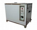 126L Single tank (1-piece)Ultrasonic