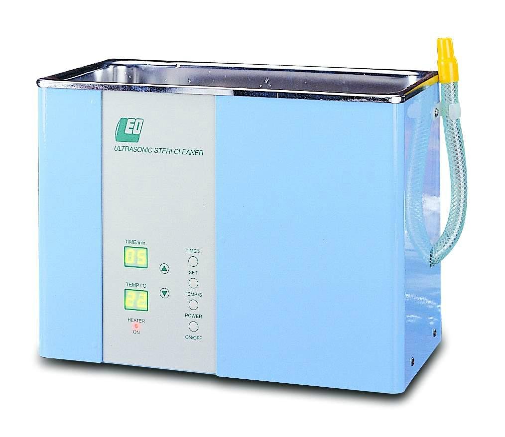 WIDELY USED ULTRASONIC CLEANER LEO-1502  FOR SALES 