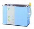 WIDELY USED ULTRASONIC CLEANER LEO-1502
