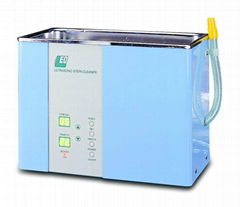 WIDELY USED ULTRASONIC CLEANER LEO-1502 