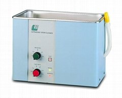 WIDELY USED ULTRASONIC CLEANER  LEO-150  FOR SALES
