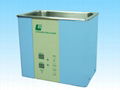 WIDELY USED ULTRASONIC CLEANER LEO-100 FOR SALES 