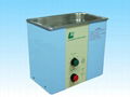 WIDELY USED ULTRASONIC CLEANER LEO-100  FOR SALES