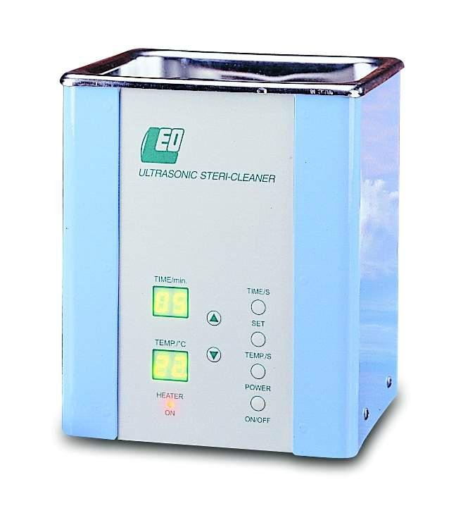 WIDELY USED ULTRASONIC CLEANER LEO-803  FOR SALES 1