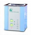 WIDELY USED ULTRASONIC CLEANER LEO-803
