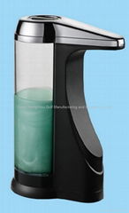 Automatic Soap Dispenser