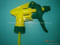 Trigger Sprayer 1