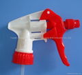 Trigger Sprayer 1