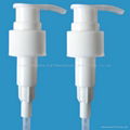  Lotion Pump (HZW-D-10B)