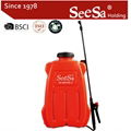 16L/18L/20L Garden Battery Pump Power Pressure Sprayer 