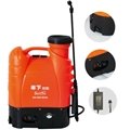 15L/18L Garden Battery Pump Power Pressure Sprayer