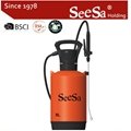 5L/8L Garden Tool Agricultural Weed Power Pressure Battery Electric Sprayer