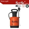 5L/8L Garden Tool Agricultural Weed Power Pressure Battery Electric Sprayer