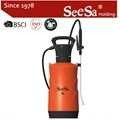 5L/8L Agricultural Backpack Battery Power Pump Garden Sprayer