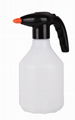 1L/2L Hand Mist Water Battery Power Sprayer Bottle