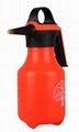 1L/1.5L/2L Garden Chemical Resistant Cleaning Mini Mist Water Spray Bottle