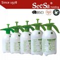 2L/2.5L/3L/3.5L/4L Garden Resistant Cleaning Mini Mist Water Spray Bottle