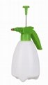 1.5L/2L Garden Hand Tool Chemical Resistant Cleaning Mini Mist Spray Bottle 
