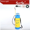 5L/8L Garden Hand Manual Power Pressure Pump Sprayer  3