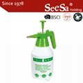 1.5L Garden Hand Pressure Cleaning Mini Mist Water Spray Bottle
