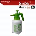 1.5L/2L/2.5L/3L Garden Hand Pressure Cleaning Mini Mist Water Spray Bottle