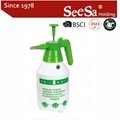1L/1.5L/2L/3L Garden Hand Pressure Cleaning Mini Mist Water Spray Bottle