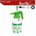 1L/1.5L/2L/3L Garden Hand Pressure Cleaning Mini Mist Water Spray Bottle