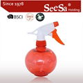 450ml Household Hand Pressure Water Trigger Sprayer Bottle