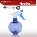 450ml Household Hand Pressure Water Trigger Sprayer Bottle