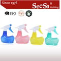 330ml Household Hand Pressure Water Trigger Sprayer Bottle