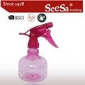 350ml Household Hand Pressure Water Trigger Sprayer Bottle