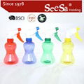 300ml Household Hand Pressure Water Trigger Sprayer Bottle