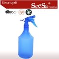 960ml Household Hand Pressure Water Trigger Sprayer Bottle