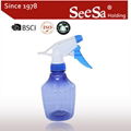 330ml Household Hand Pressure Water Trigger Sprayer Bottle