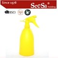 350ml Household Hand Pressure Water Trigger Sprayer Bottle
