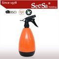 900ml Household Hand Pressure Water Trigger Sprayer Bottle
