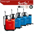 Seesa 16L Classic High Quality Knapsack sprayer